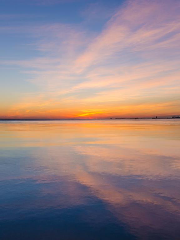 lake michigan