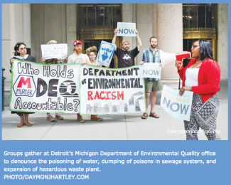 mcwc - detroitecology protest