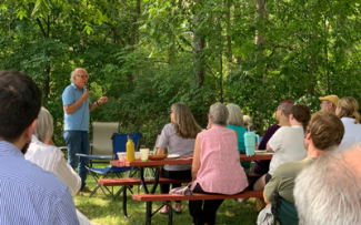 23 picnic jim